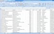 excel data entry, web research,copy paste, virtual assistant
