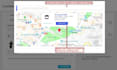 setup wordpress store locator page in your website