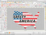 do embroidery digitizing cap logo very smoothly just 1 hour