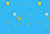 go to space I love space