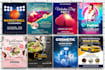 create professional flyer and eye catchy poster designs