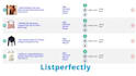 list and cross post in vendoo, listperfectly, inkfrog from any platfrom