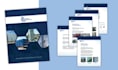 professionally design your marketing brochure and flyer