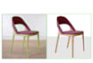 photo editing background removal by clipping path, white, transparent