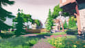 design game level and environment in unity