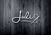 design premium logo for you