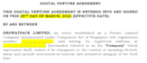 strongly customize, review and draft contracts, agreements