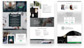 be website builder, build wordpress website as wordpress website development