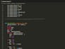 write python scripts opencv, scraping etc