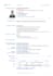 make resume, CV, cover letter, europass CV