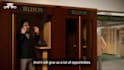 do closed captioning and add english subtitles