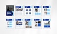 design brochures, flyers, reports, and proposals in canva