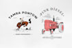 design a hand drawn style logo according to your needs
