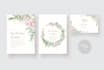design a wedding invitation package