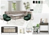provide  interior mood board of every style and decor inspiration