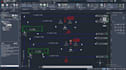 do any project using autodesk plant 3d