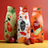 do professional packaging design services for your products food bags beverage