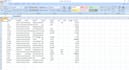do web scraping, extraction and data collection