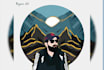 design vector cartoon portrait in 24 hours