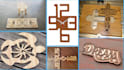 do your cnc designs vectric aspire vcarve pro artcam job