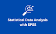 do statistical data analysis with spss and write a report