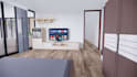 create professional architectural drawings