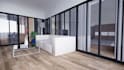 make sketchup 3d model and render