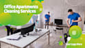 make cleaning service promo video commercial
