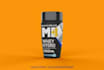 professional product mockup services for business branding