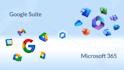 migrate google workspace,godaddy to microsoft 365