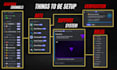setup the best gaming, crypto or anime discord server