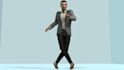 create professional 3d animated music dance video