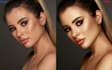 do photo editing and retouching portrait retouching, photo retouch