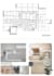 design a functional architectural floor plan with mood board