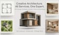 do any architecture design and drafting services