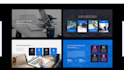 do market research and design amazing investor pitch deck