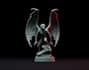 sculpt creatures and characters for 3d printing