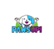 design outstanding dog daycare logo with express delivery