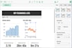 fix and create excel dashboard, charts, graphs in ms excel