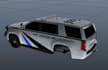 create you a custom fivem vehicle texture
