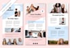 design your email layout professionally