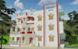 render realistic architecture images quickly