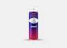 design body spray, perfume deodorant bottles