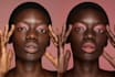 do professional beauty high end retouch