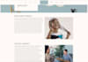 create captivating website copy