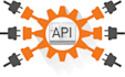 develop a rest API server with fastapi