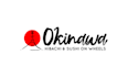 create modern japanese brush logo