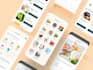 develop ios app as per your requirement in swift or swiftui
