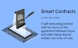 create erc20 token and smart contract on ethereum