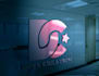 create 3 professional logo designs with source file